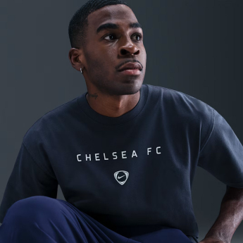 FC Chelsea tricou de bărbați Total 90