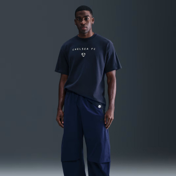 FC Chelsea tricou de bărbați Total 90