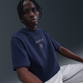 FC Barcelona tricou de bărbați Total 90
