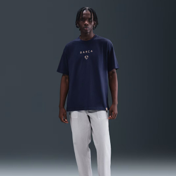 FC Barcelona tricou de bărbați Total 90