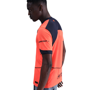 FC Barcelona tricou de fotbal 25/26 Third