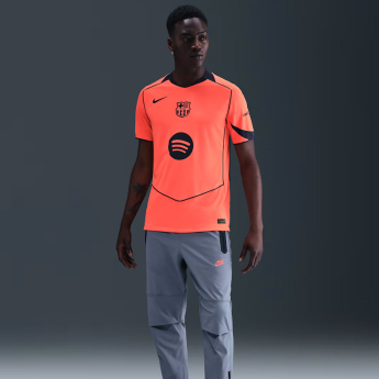 FC Barcelona tricou de fotbal 25/26 Third