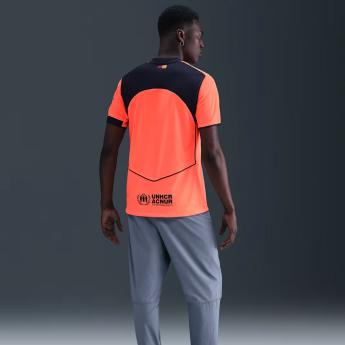 FC Barcelona tricou de fotbal 25/26 Third