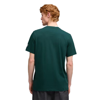 Manchester City tricou de bărbați Culture green