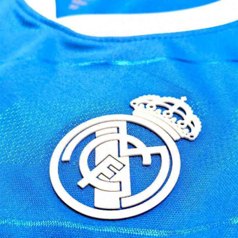 Real Madrid tricou de fotbal replica 25/26 Third
