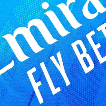 Real Madrid tricou de fotbal replica 25/26 Third