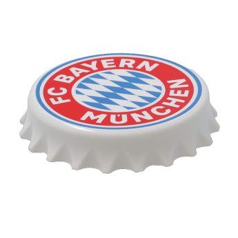 Bayern München deschizător Bottle Cap