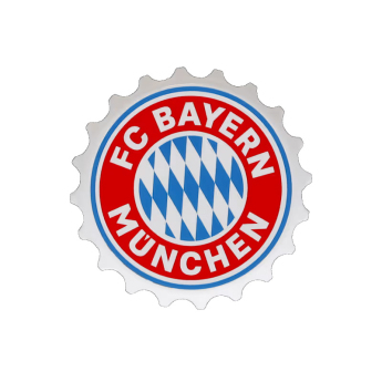 Bayern München deschizător Bottle Cap