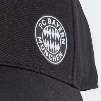 Bayern München șapcă de baseball Small Logo black