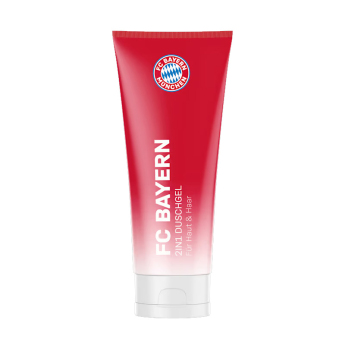 Bayern München gel de duș 2in1 200 ml