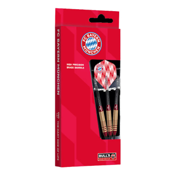 Bayern München set de săgeți Soft