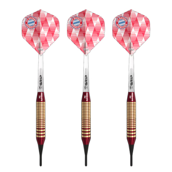 Bayern München set de săgeți Soft