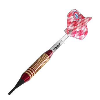 Bayern München set de săgeți Soft