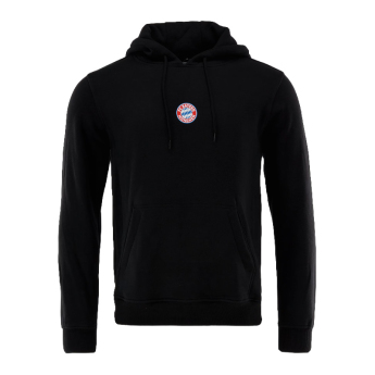 Bayern München hanorac de bărbați cu glugă Player Kane