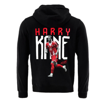 Bayern München hanorac de bărbați cu glugă Player Kane