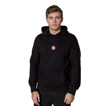 Bayern München hanorac de bărbați cu glugă Player Kane