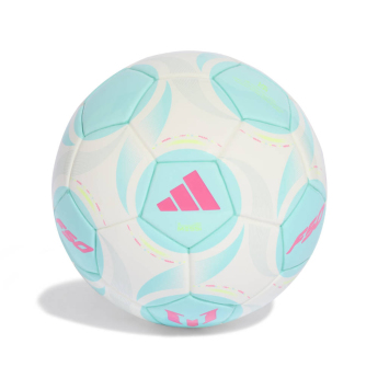 Lionel Messi mini balon de fotbal MESSI flash - Size 1