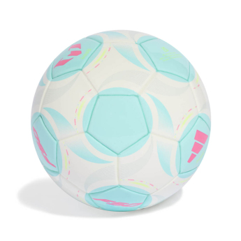 Lionel Messi mini balon de fotbal MESSI flash - Size 1