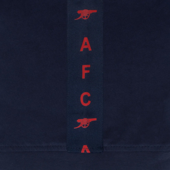 FC Arsenal tricou de bărbați Cotton navy