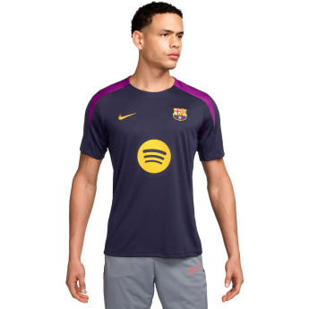 FC Barcelona tricou de fotbal Strike purple