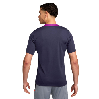 FC Barcelona tricou de fotbal Strike purple