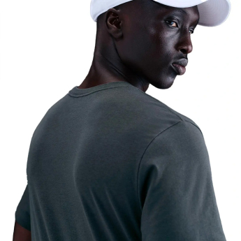 FC Barcelona tricou de bărbați anthracite