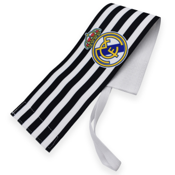 Dětská kapitánská páska REAL MADRID Stripe