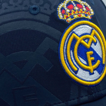 Real Madrid șapcă de baseball pentru copii No12 navy