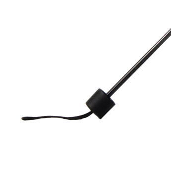 Real Madrid umbrelă folding black