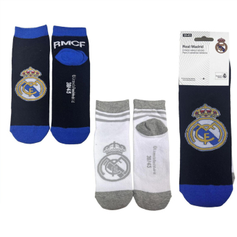 Real Madrid articole 2pack Short mix