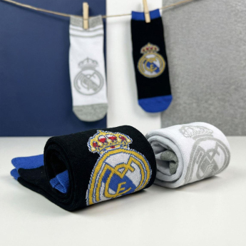 Real Madrid articole 2pack Short mix