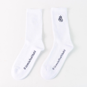 Real Madrid articole 2pack Long white