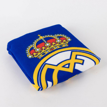 Real Madrid poncho de copii One Club