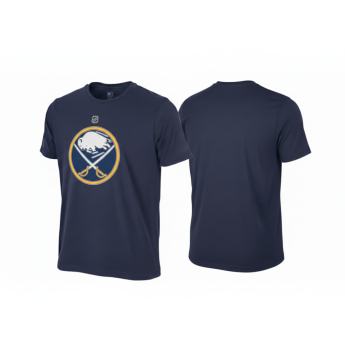 Buffalo Sabres tricou de copii Team Logo navy