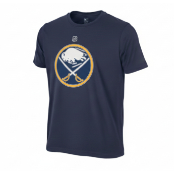 Buffalo Sabres tricou de copii Team Logo navy