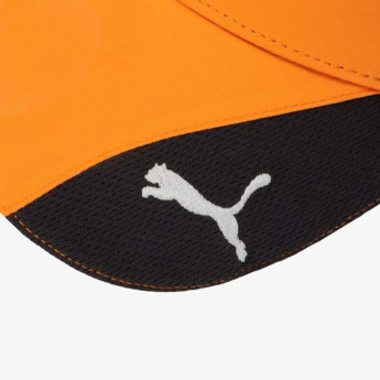 Mclaren Honda șapcă de baseball pentru copii Lando Norris #1 official Teamline Replica F1 Team 2026
