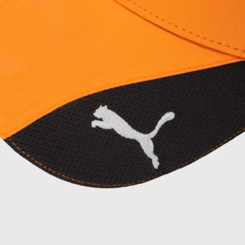 Mclaren Honda șapcă de baseball Lando Norris #1 official Teamline Replica F1 Team 2026