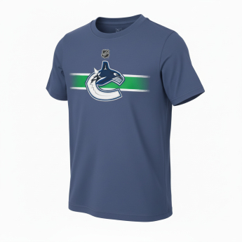 Vancouver Canucks tricou de copii Customer Pick Up
