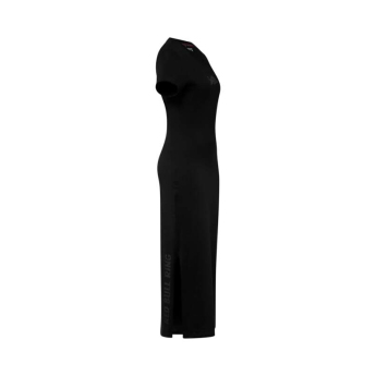 Red Bull Racing rochie damă Paddock black