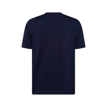 Red Bull Racing tricou de bărbați logo Spark navy F1 Team 2026