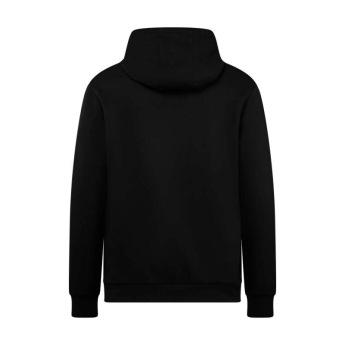 Red Bull Racing hanorac de bărbați cu glugă logo Tonal black F1 Team 2026