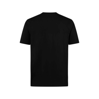 Red Bull Racing tricou de bărbați logo Tonal black F1 Team 2026