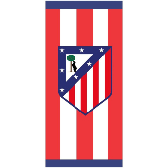 Atletico Madrid prosop Toalla