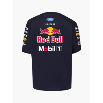 Red Bull Racing tricou de copii official Teamline Replica F1 Team 2026