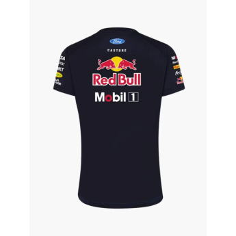 Red Bull Racing tricou de dama official Teamline Replica F1 Team 2026
