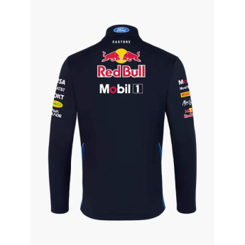 Red Bull Racing geacă de bărbați Softshell official Teamline Replica F1 Team 2026