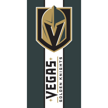 Vegas Golden Knights prosop de plajă Belt