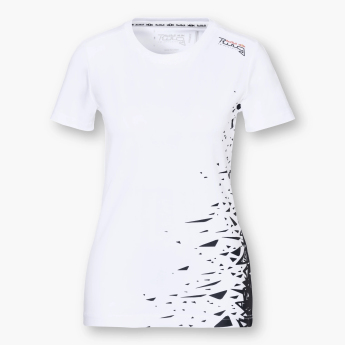 Red Bull Racing tricou de dama Sparks white