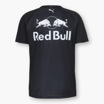 Red Bull Racing tricou de bărbați Double Bull navy F1 Team 2026