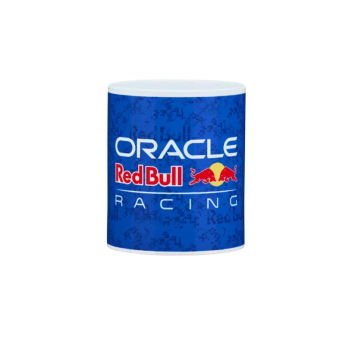Red Bull Racing cană logo blue logo F1Team 2026